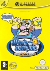 WarioWare, Inc: Mega Party Game$